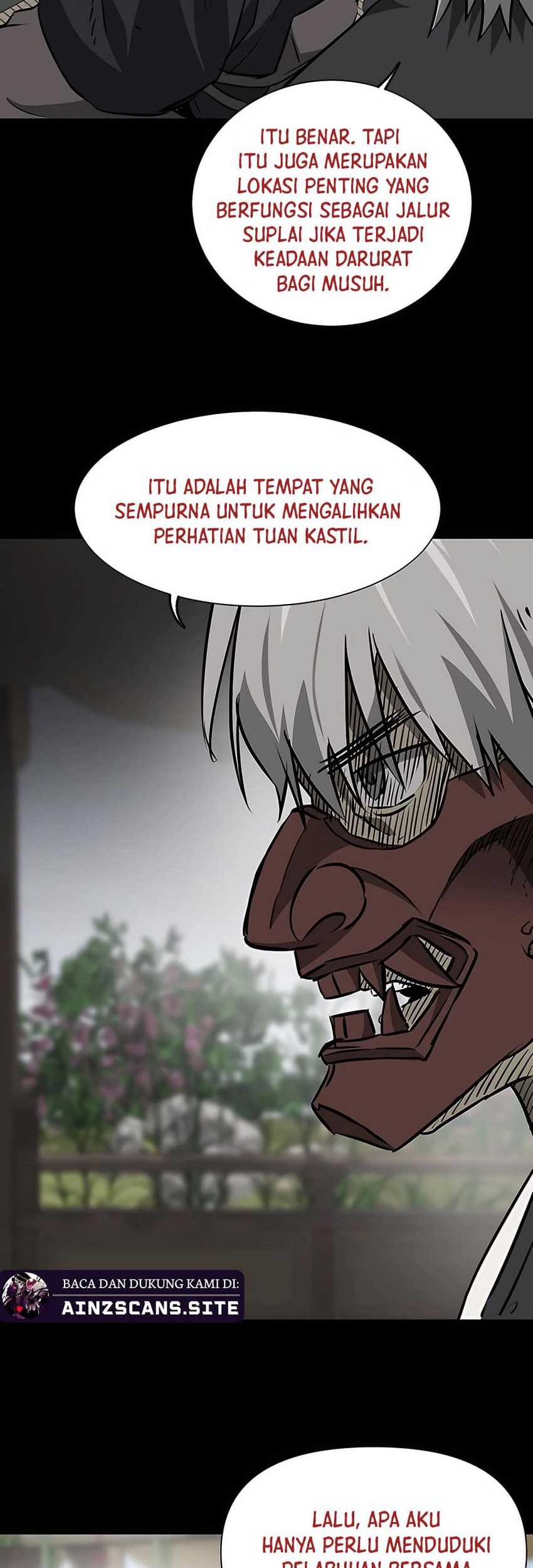 Infinite Level Up in Murim Chapter 172 Gambar 39