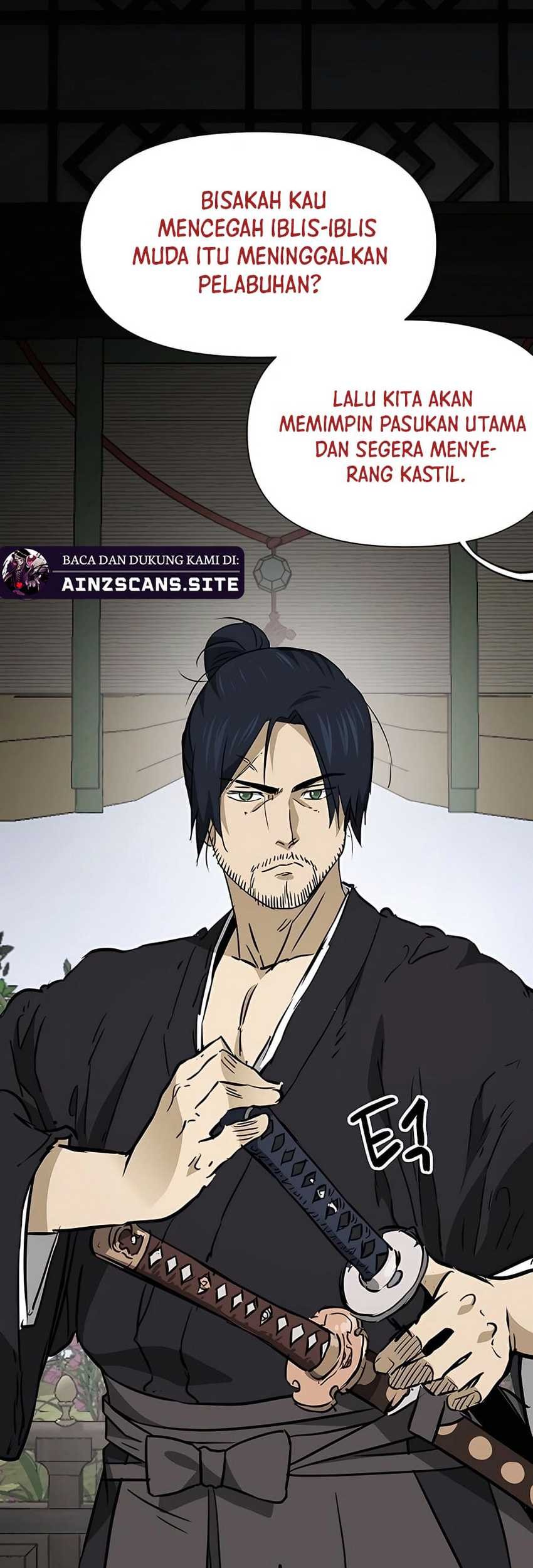 Infinite Level Up in Murim Chapter 172 Gambar 42