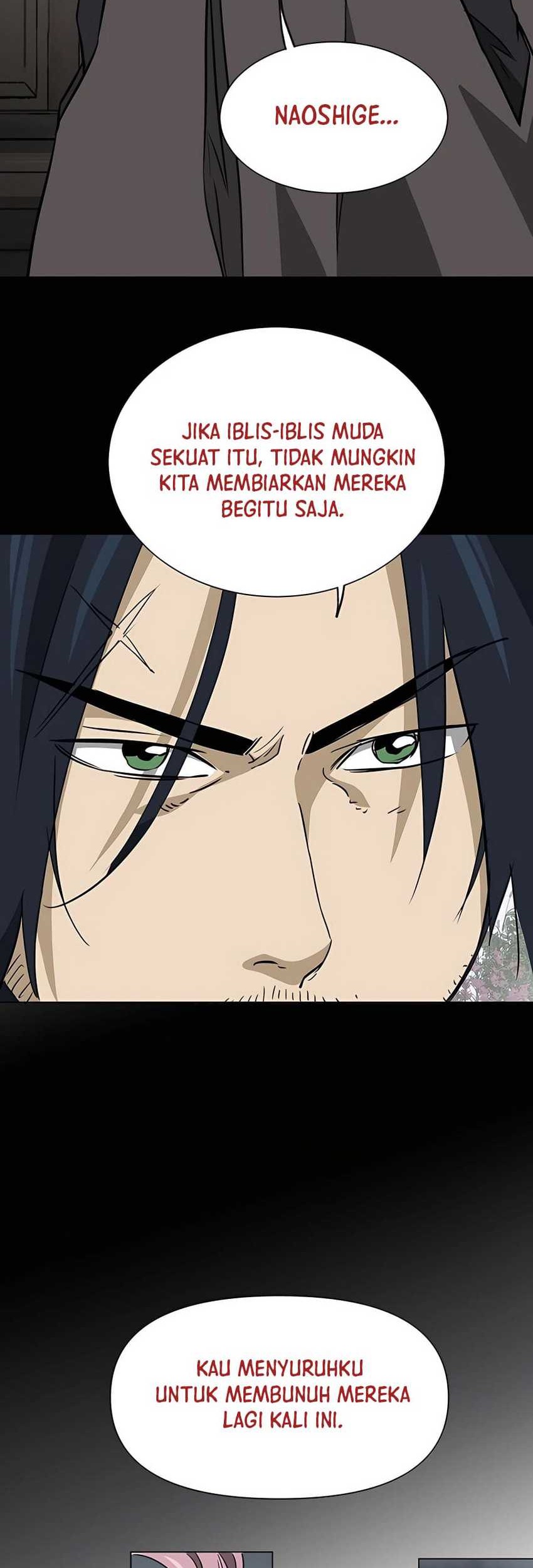 Infinite Level Up in Murim Chapter 172 Gambar 43