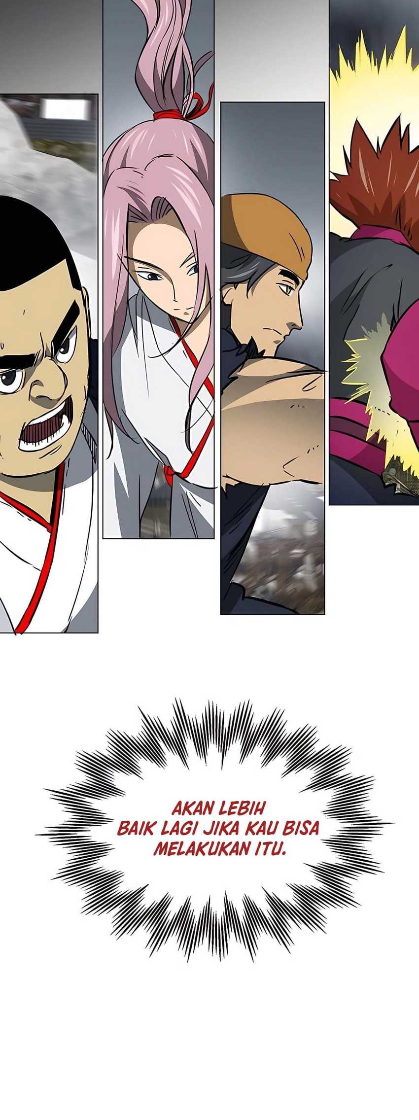 Infinite Level Up in Murim Chapter 172 Gambar 44