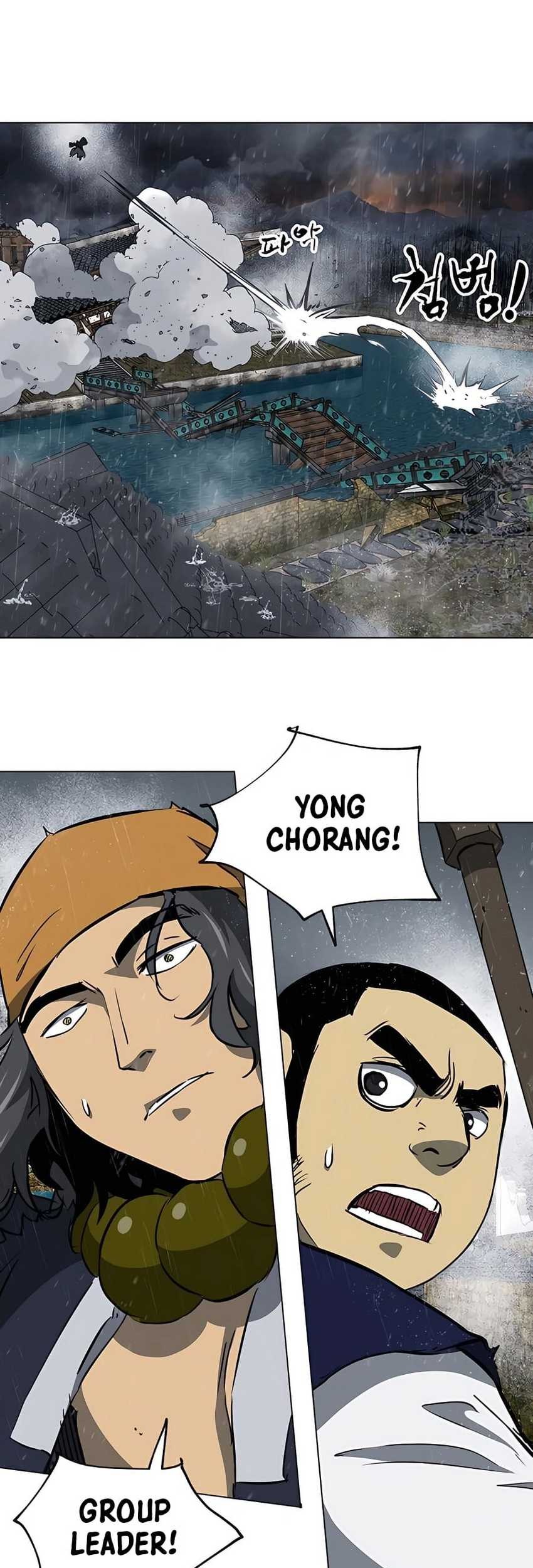 Infinite Level Up in Murim Chapter 172 Gambar 83