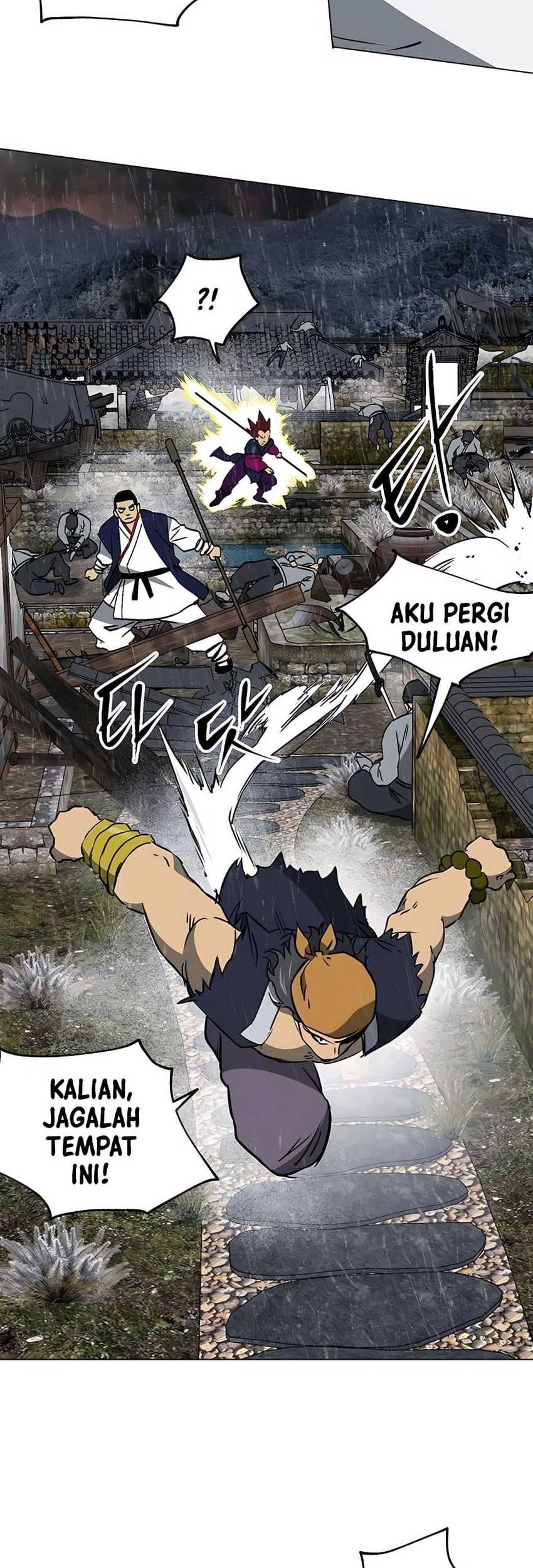 Infinite Level Up in Murim Chapter 172 Gambar 84