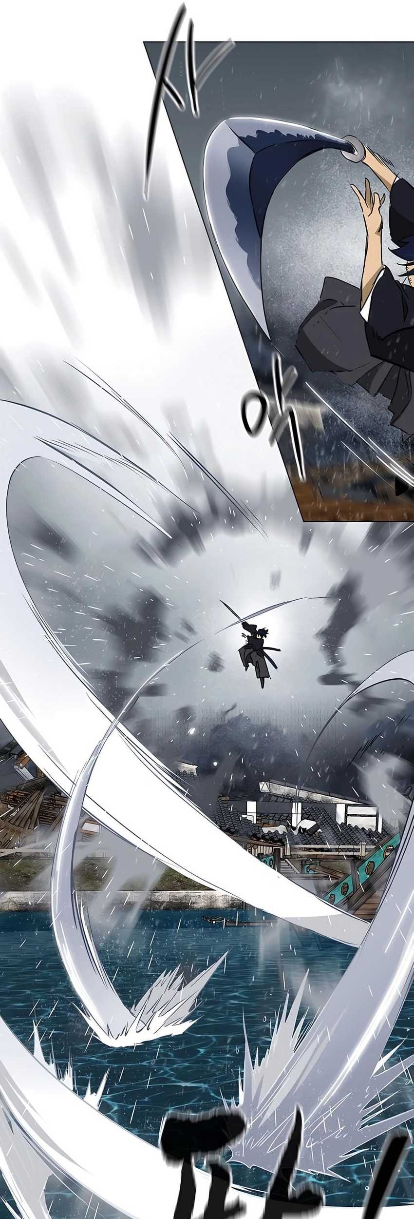 Infinite Level Up in Murim Chapter 172 Gambar 87