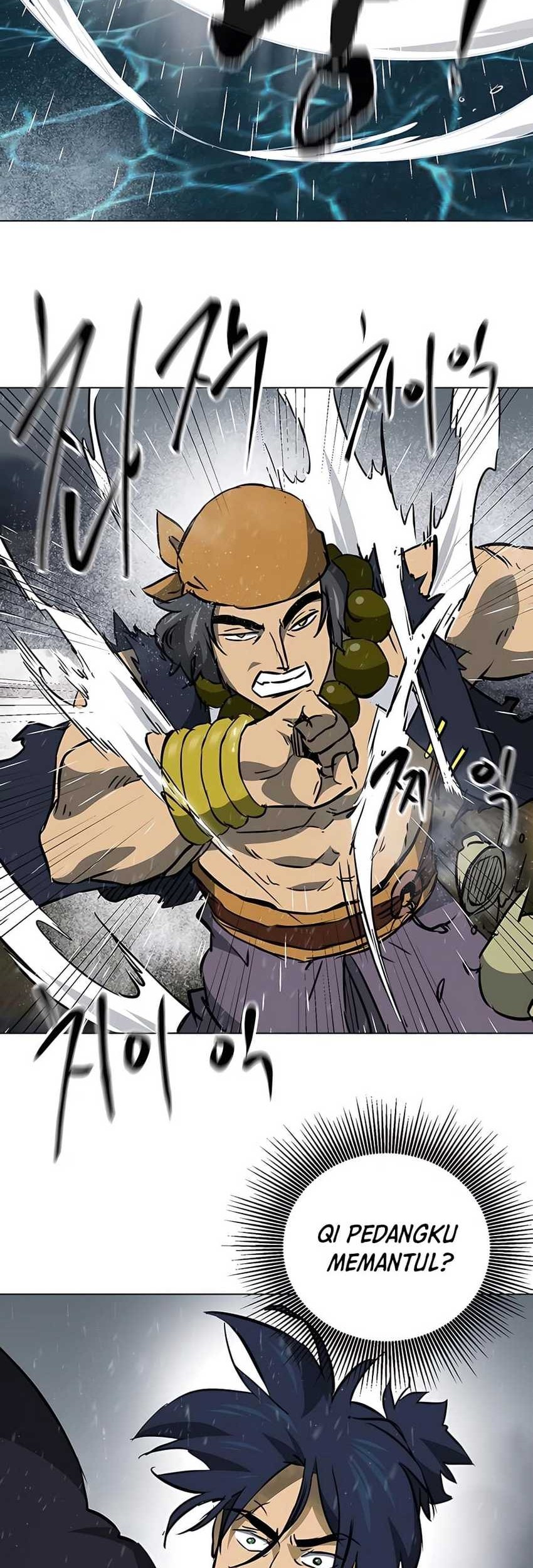 Infinite Level Up in Murim Chapter 172 Gambar 88