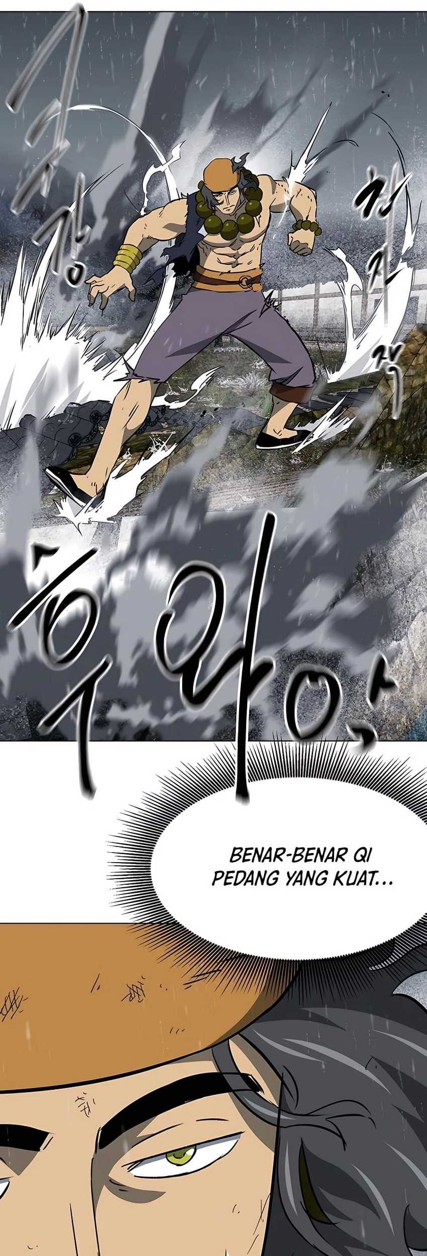 Infinite Level Up in Murim Chapter 172 Gambar 90