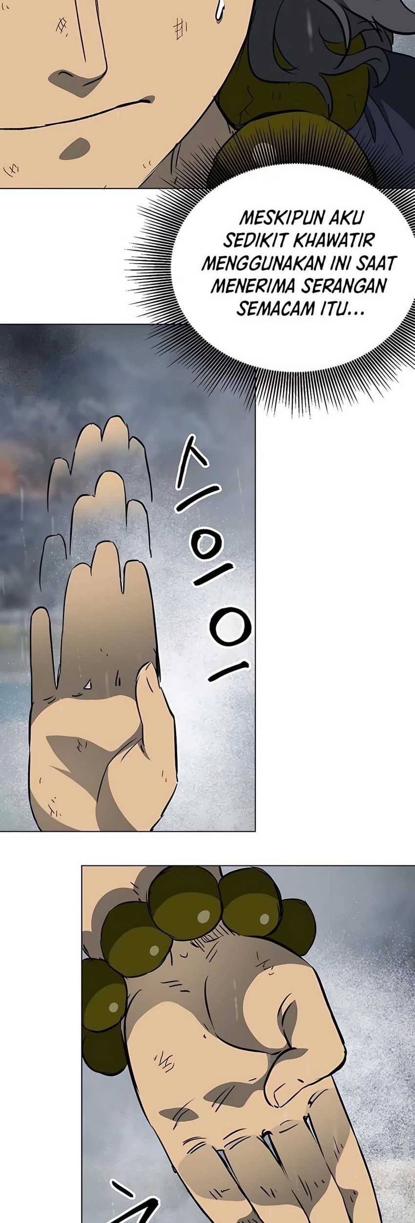 Infinite Level Up in Murim Chapter 172 Gambar 91