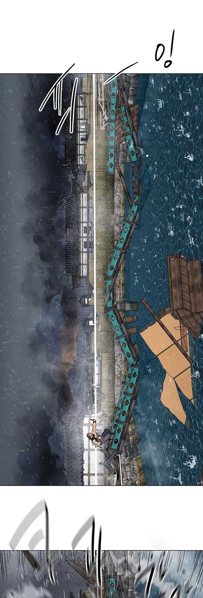 Infinite Level Up in Murim Chapter 172 Gambar 96