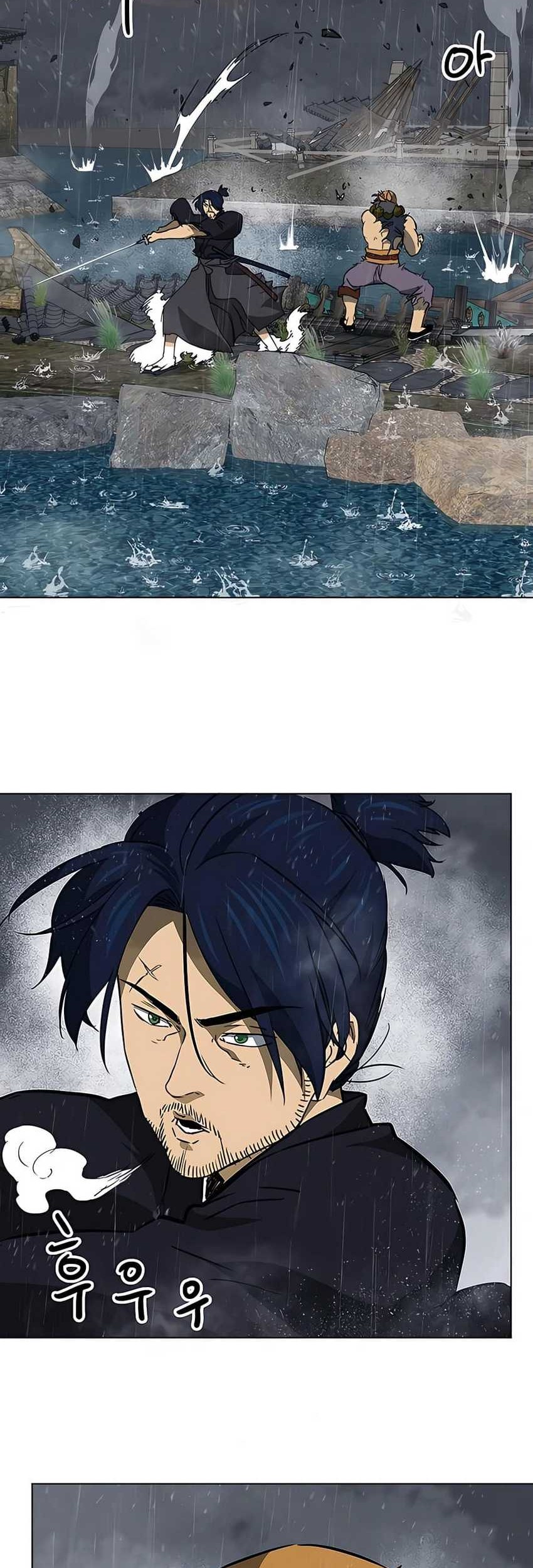 Infinite Level Up in Murim Chapter 172 Gambar 99