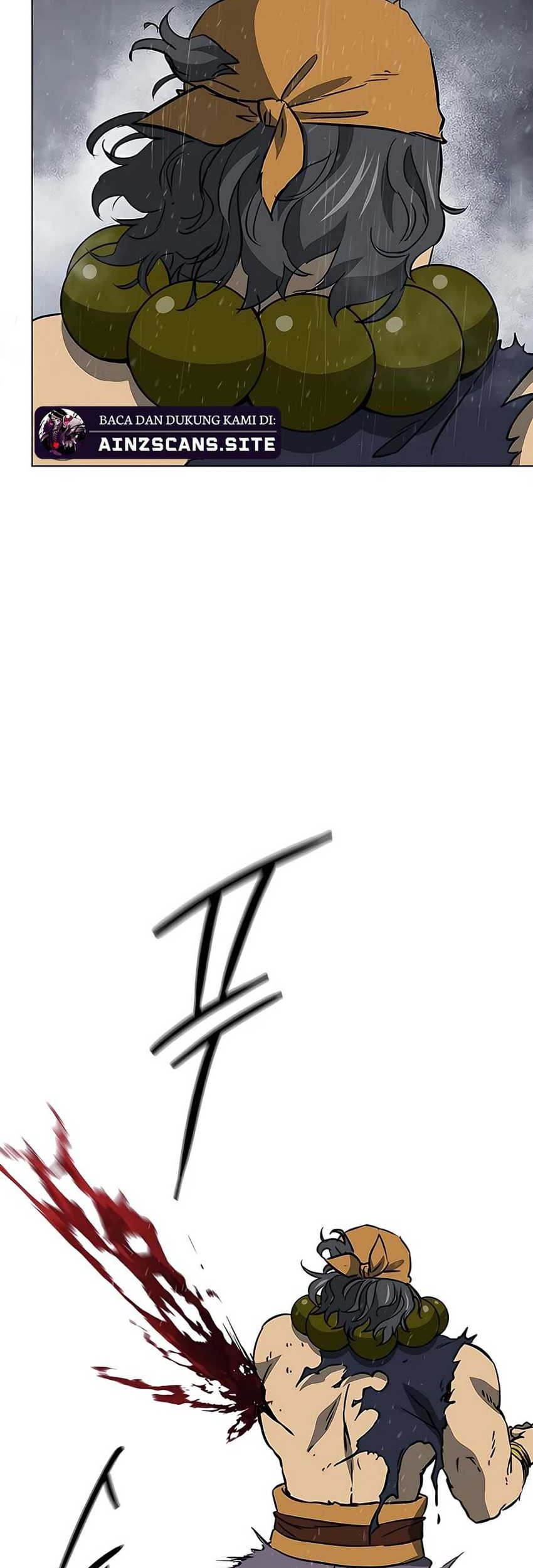 Infinite Level Up in Murim Chapter 172 Gambar 100