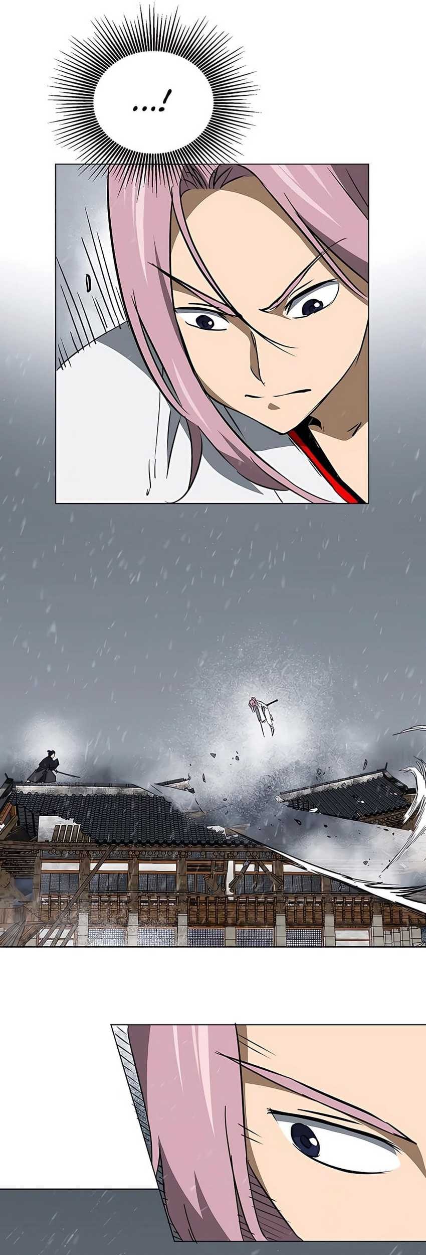 Infinite Level Up in Murim Chapter 172 Gambar 68