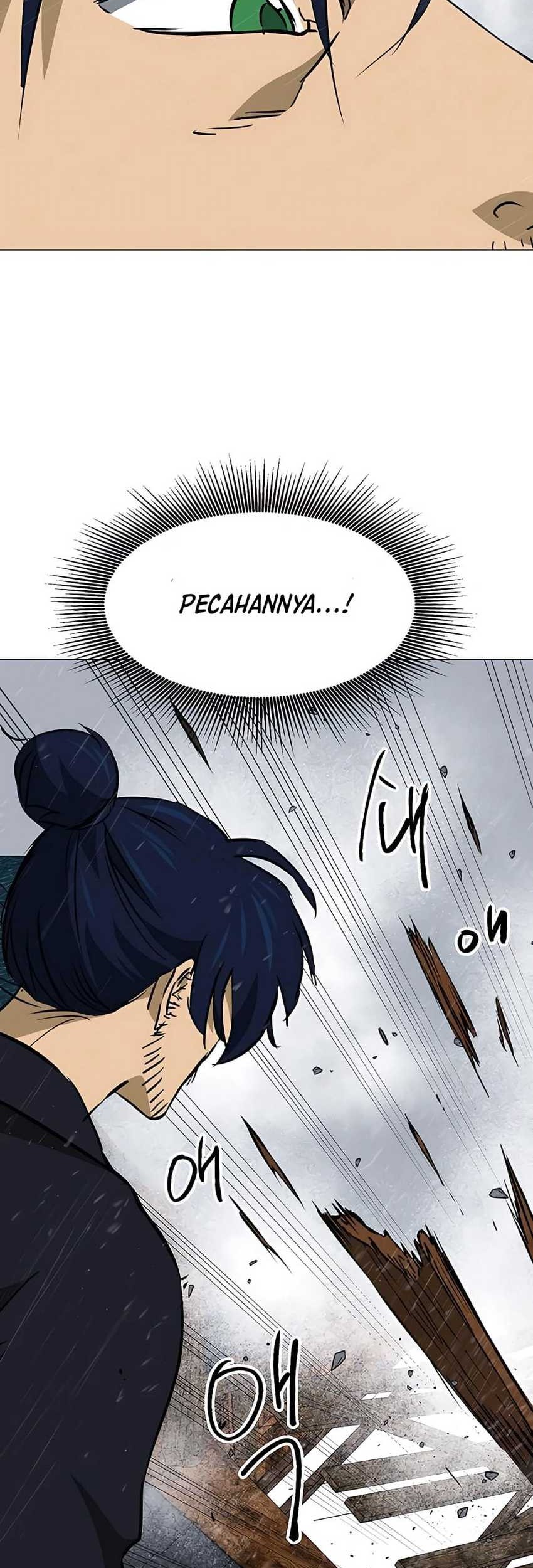 Infinite Level Up in Murim Chapter 172 Gambar 70