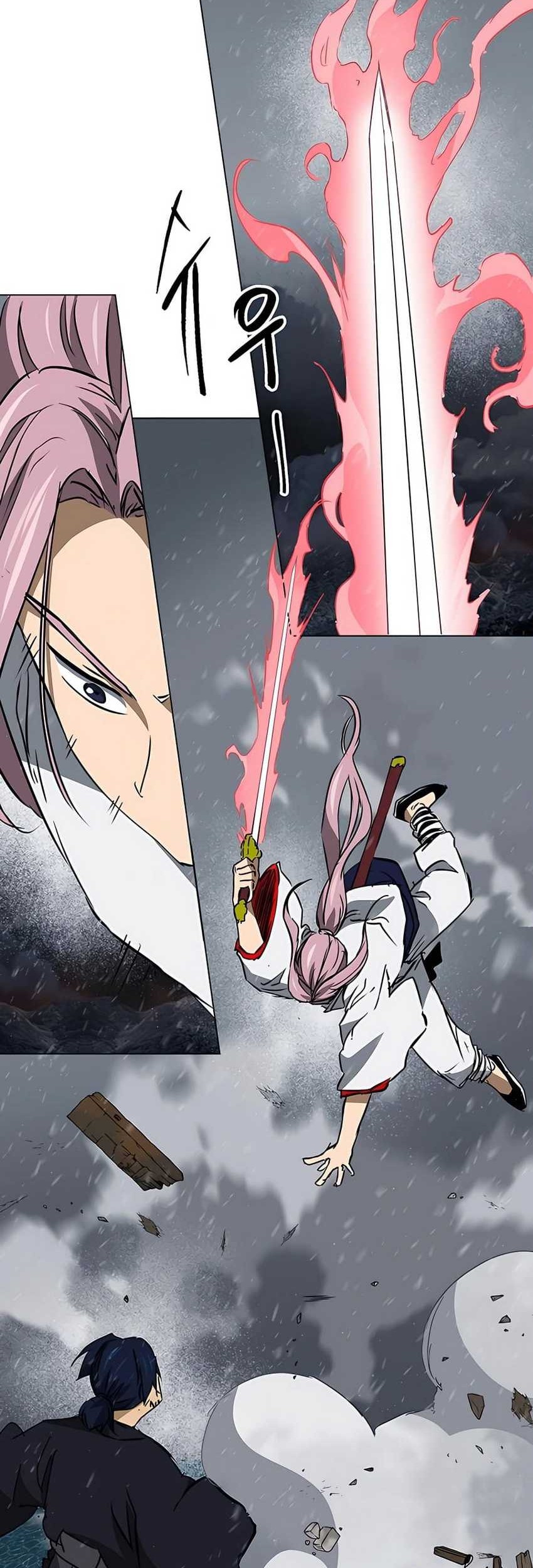 Infinite Level Up in Murim Chapter 172 Gambar 73