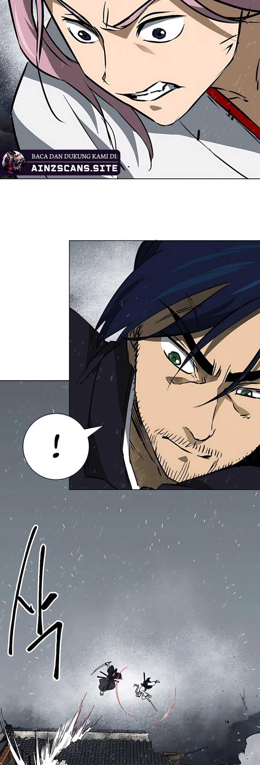 Infinite Level Up in Murim Chapter 172 Gambar 77