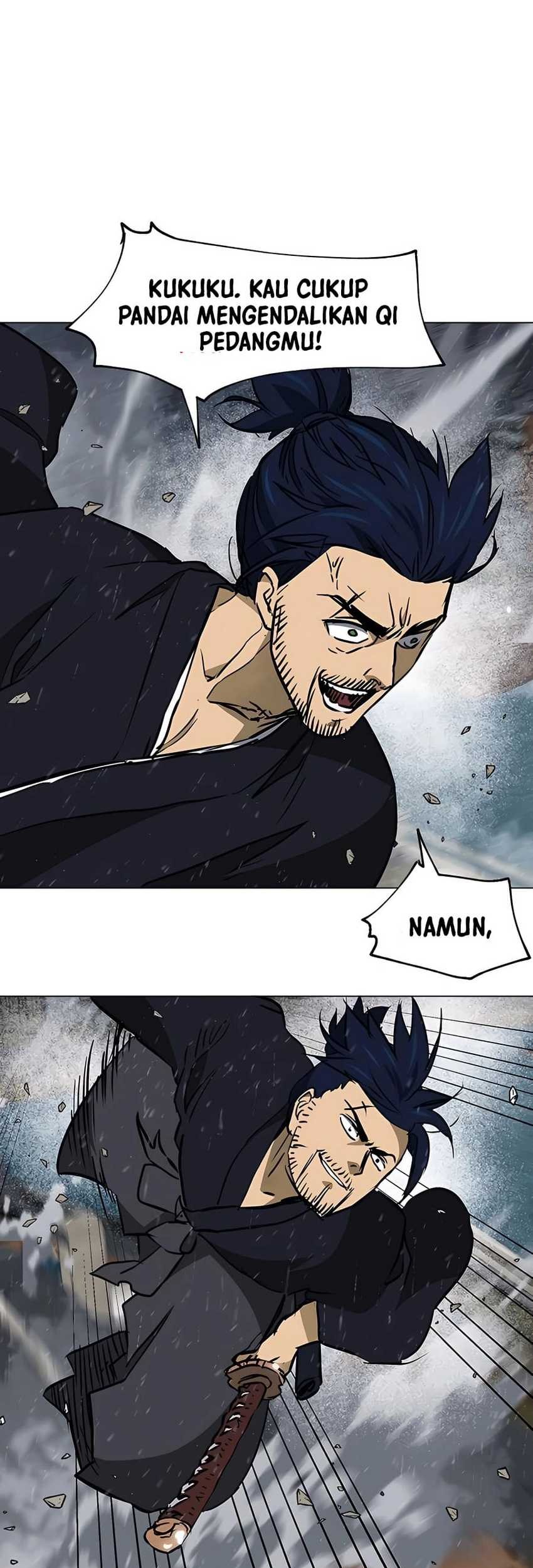 Infinite Level Up in Murim Chapter 172 Gambar 79