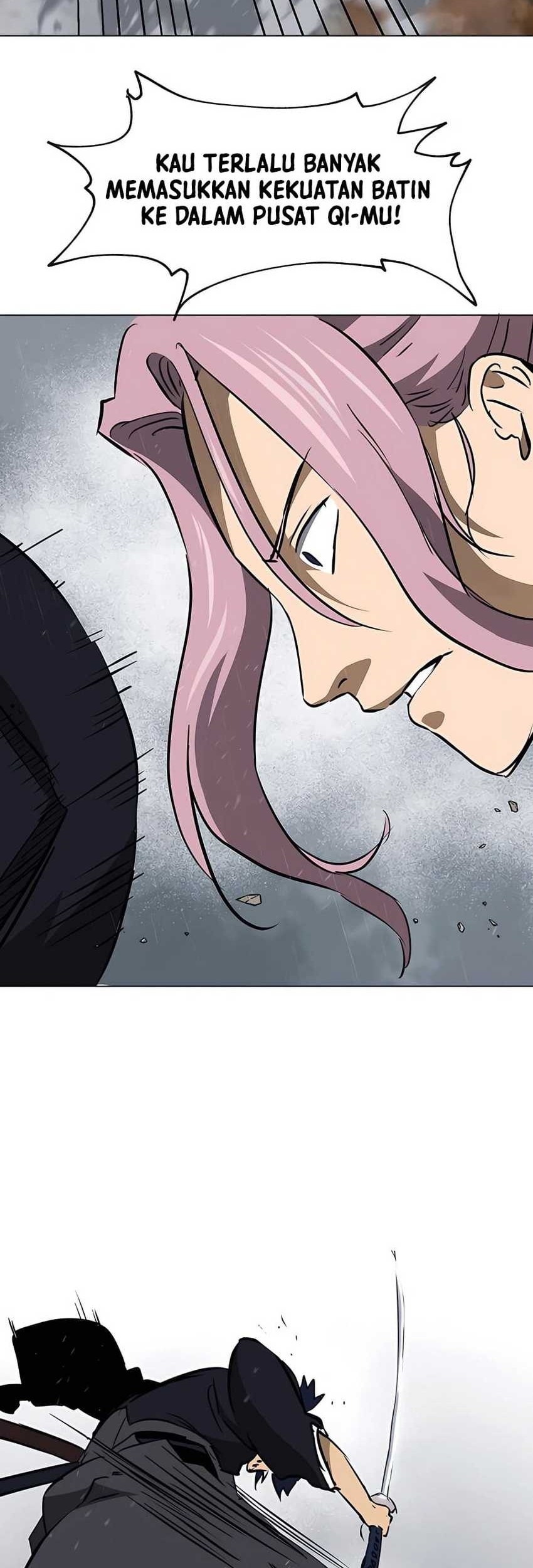 Infinite Level Up in Murim Chapter 172 Gambar 80