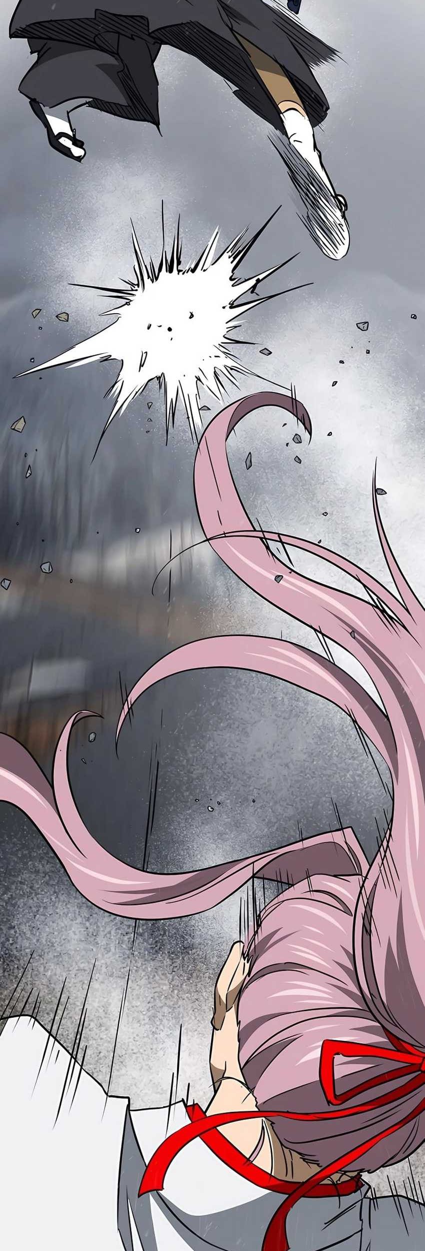 Infinite Level Up in Murim Chapter 172 Gambar 81