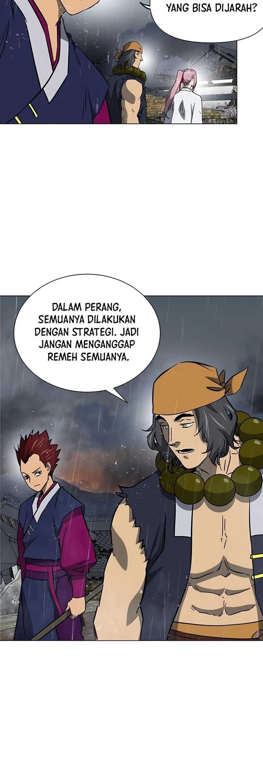 Infinite Level Up in Murim Chapter 172 Gambar 5