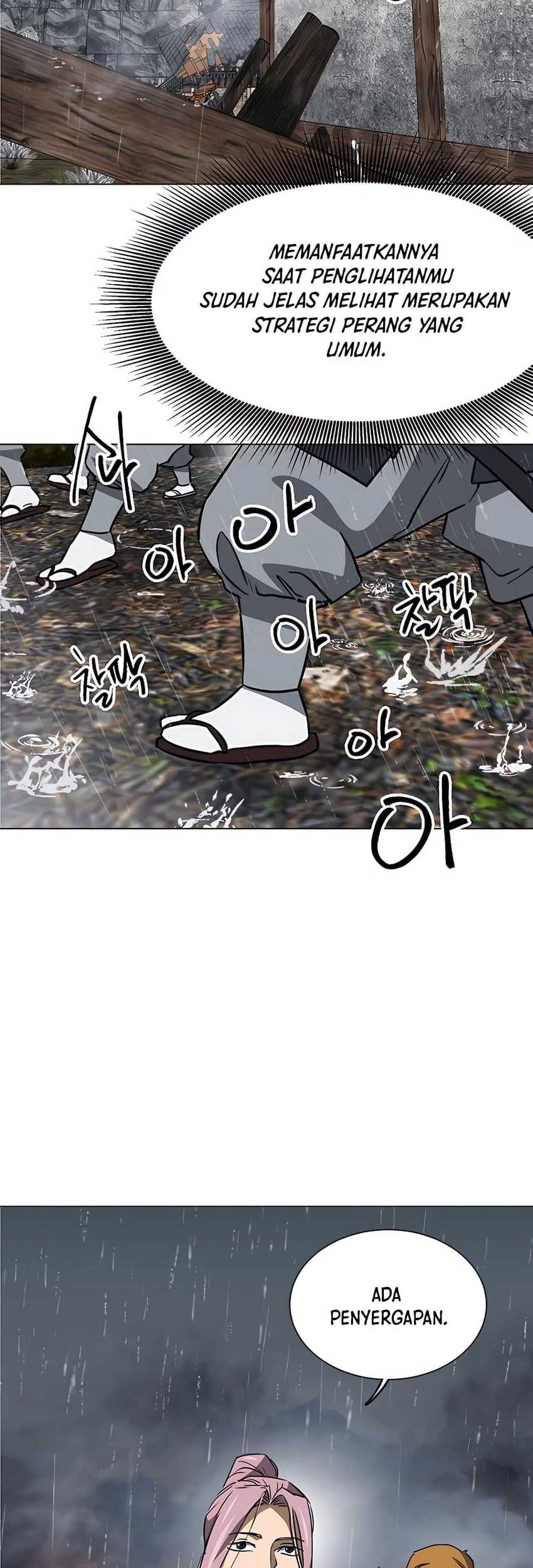 Infinite Level Up in Murim Chapter 172 Gambar 9