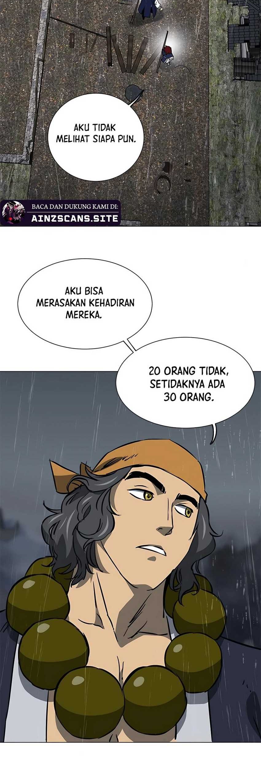 Infinite Level Up in Murim Chapter 172 Gambar 12