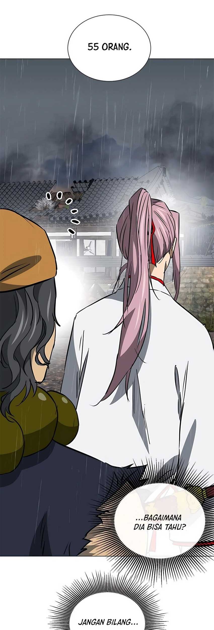 Infinite Level Up in Murim Chapter 172 Gambar 13