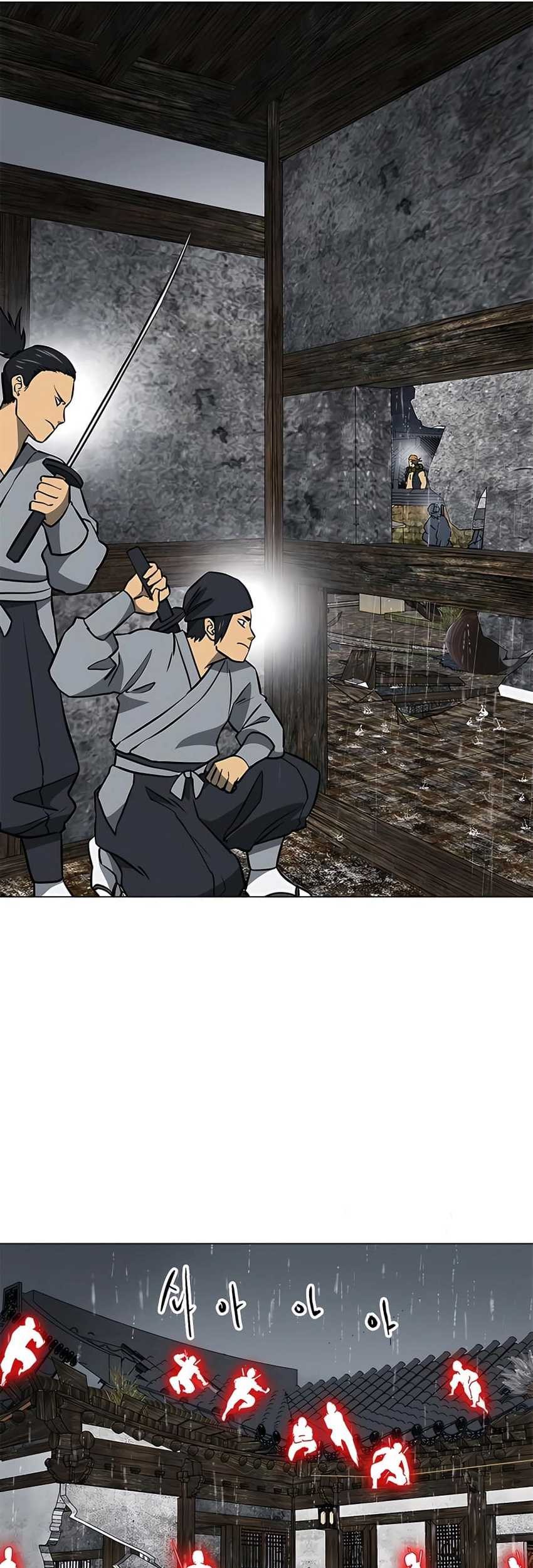 Infinite Level Up in Murim Chapter 172 Gambar 15