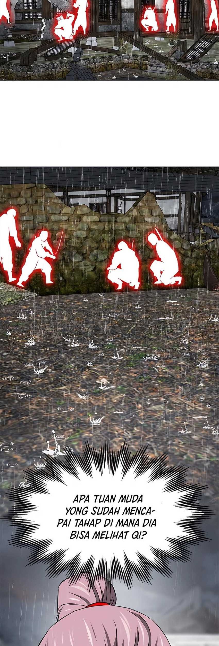 Infinite Level Up in Murim Chapter 172 Gambar 16