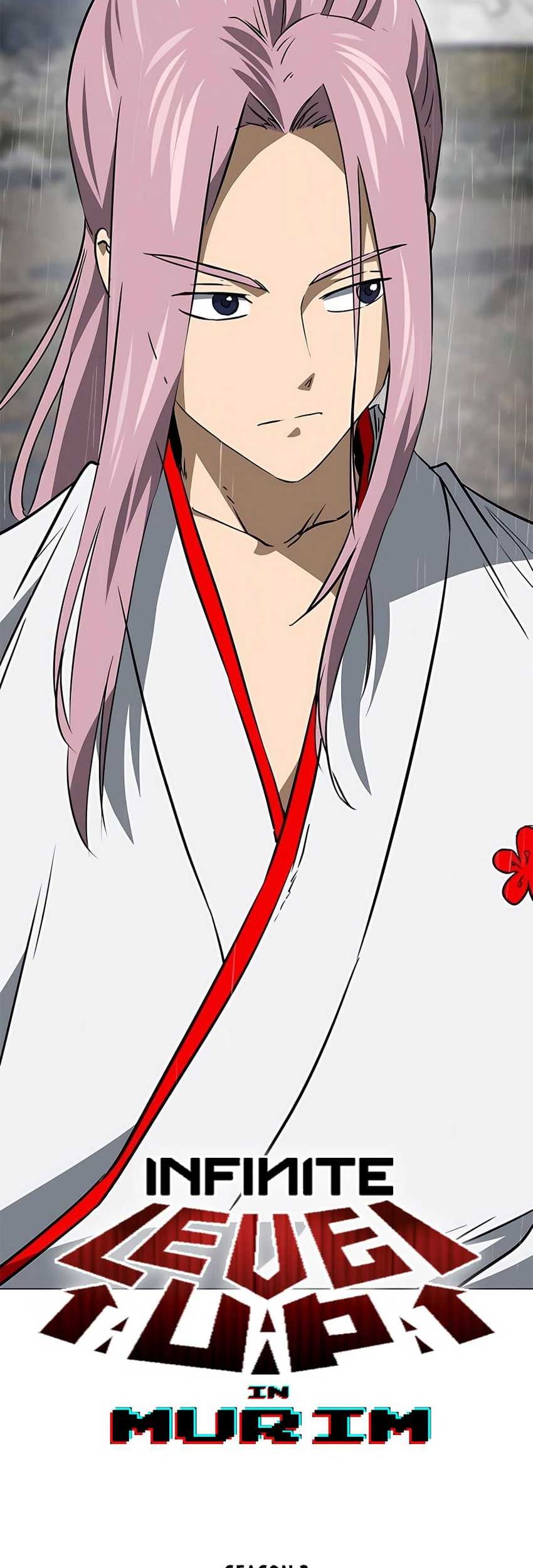 Infinite Level Up in Murim Chapter 172 Gambar 17