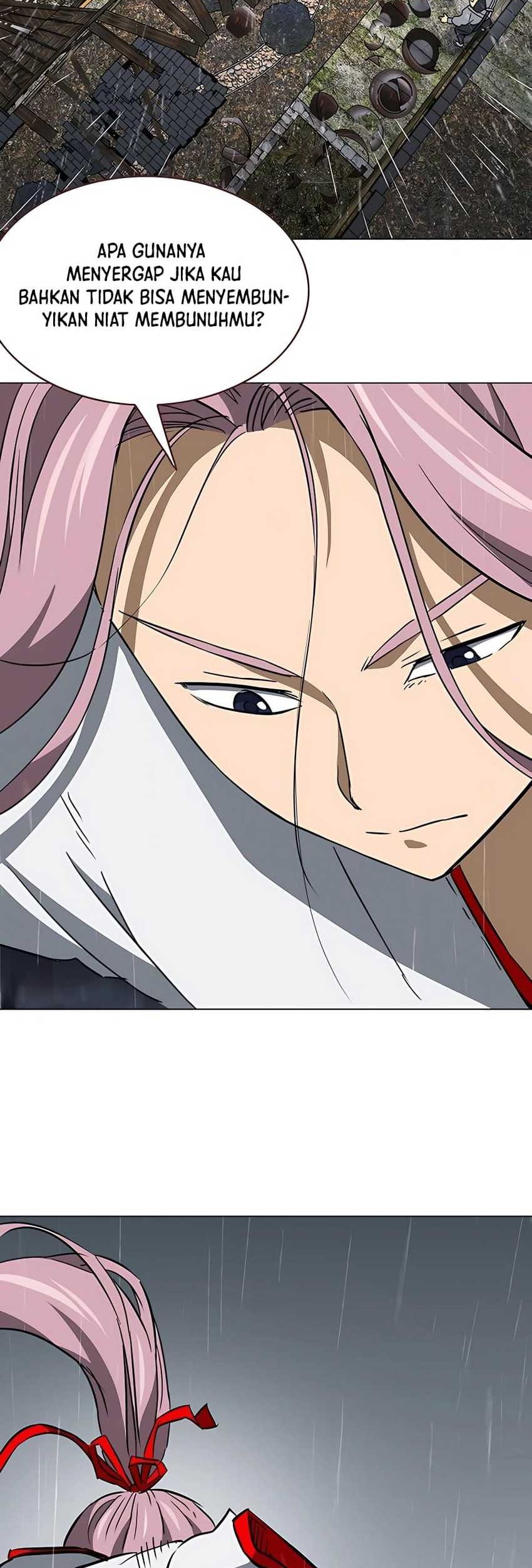 Infinite Level Up in Murim Chapter 172 Gambar 24