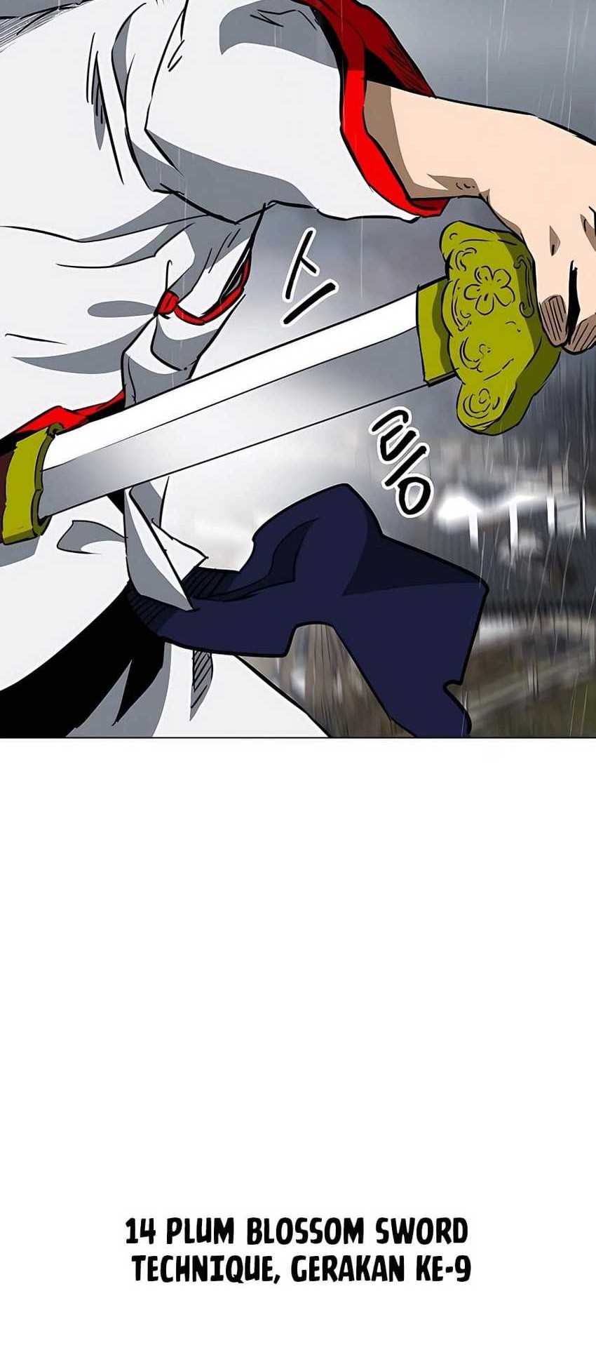 Infinite Level Up in Murim Chapter 172 Gambar 25