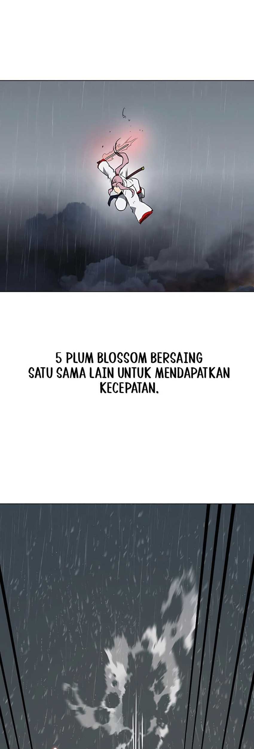 Infinite Level Up in Murim Chapter 172 Gambar 26