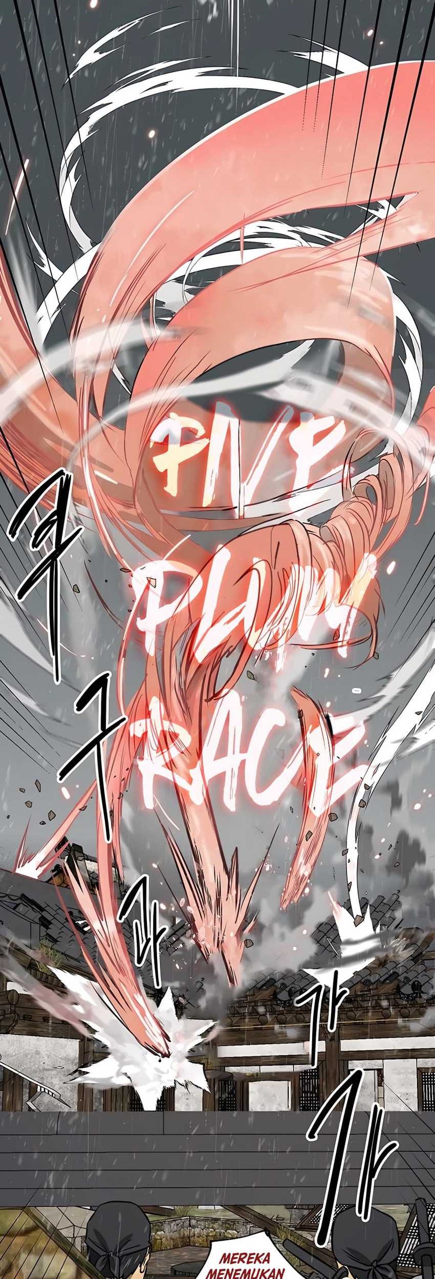 Infinite Level Up in Murim Chapter 172 Gambar 27