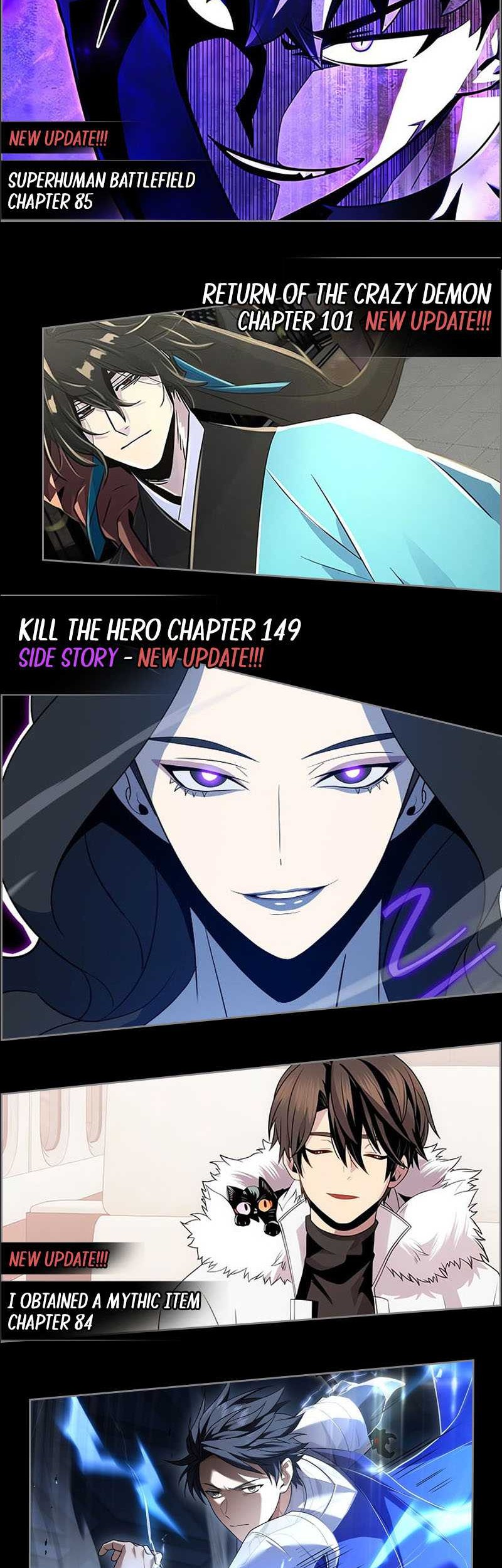 Magic Emperor Chapter 482 Gambar 33