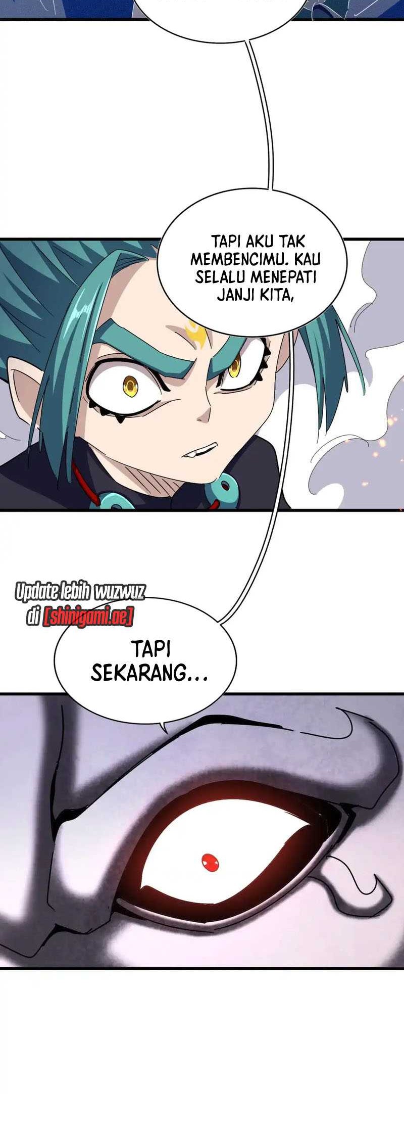 Magic Emperor Chapter 482 Gambar 13