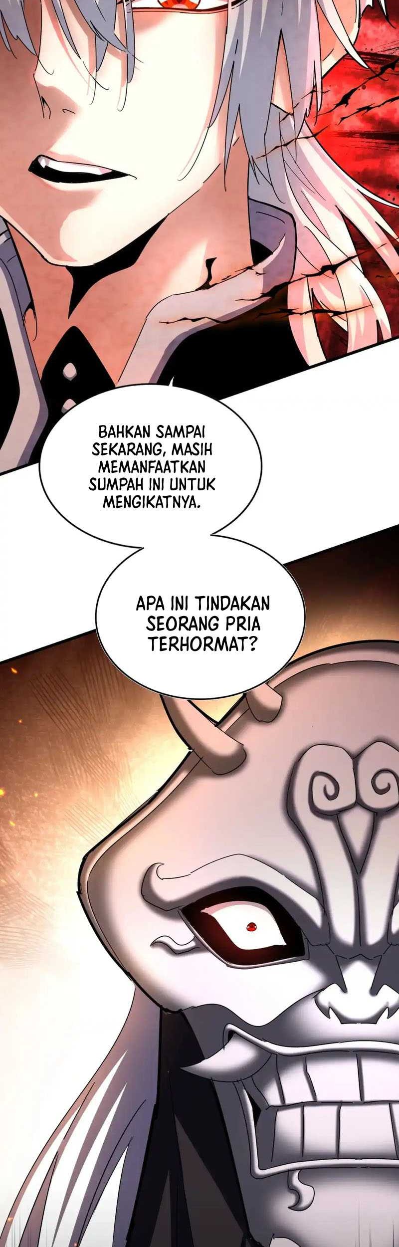 Magic Emperor Chapter 482 Gambar 28