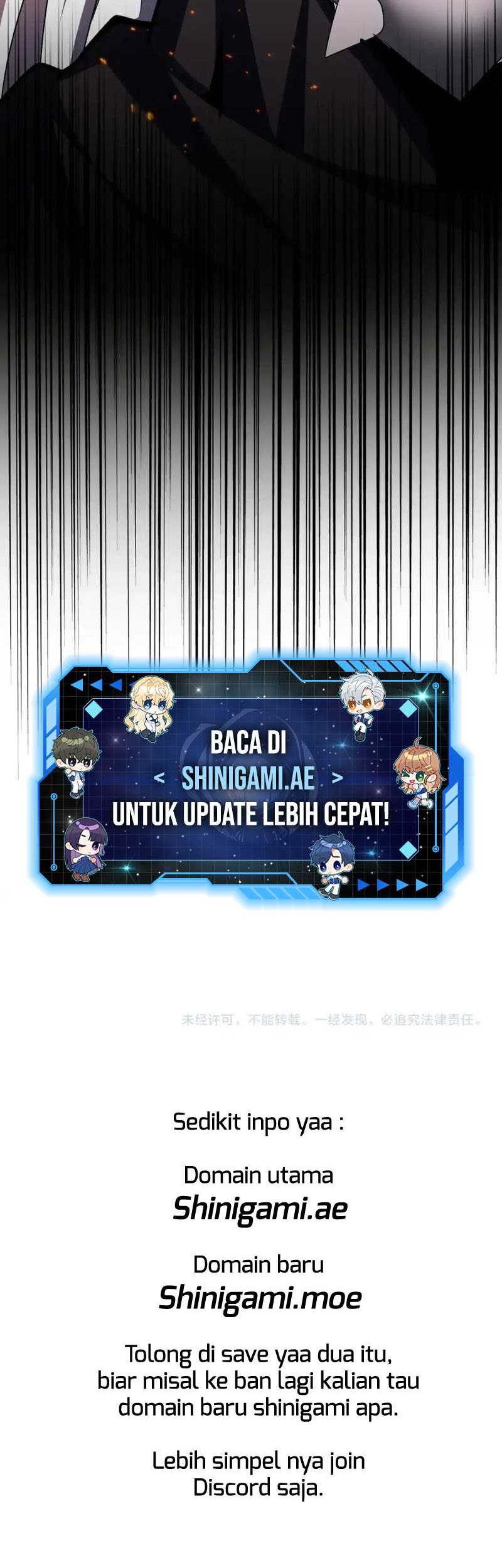 Magic Emperor Chapter 482 Gambar 29