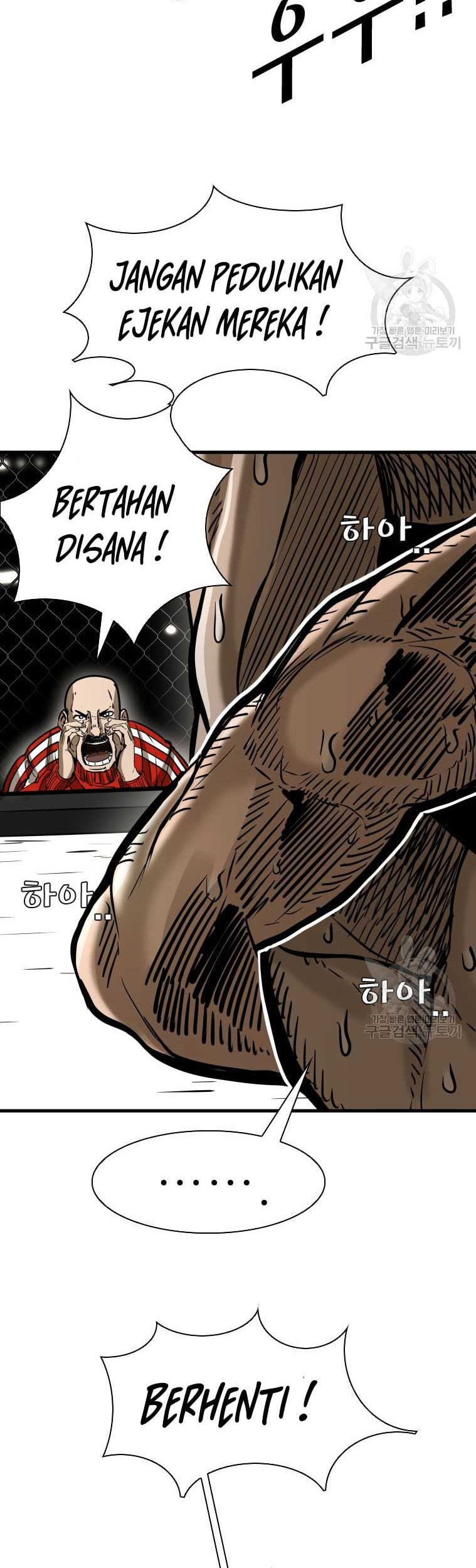 Shark Chapter 301 Gambar 39