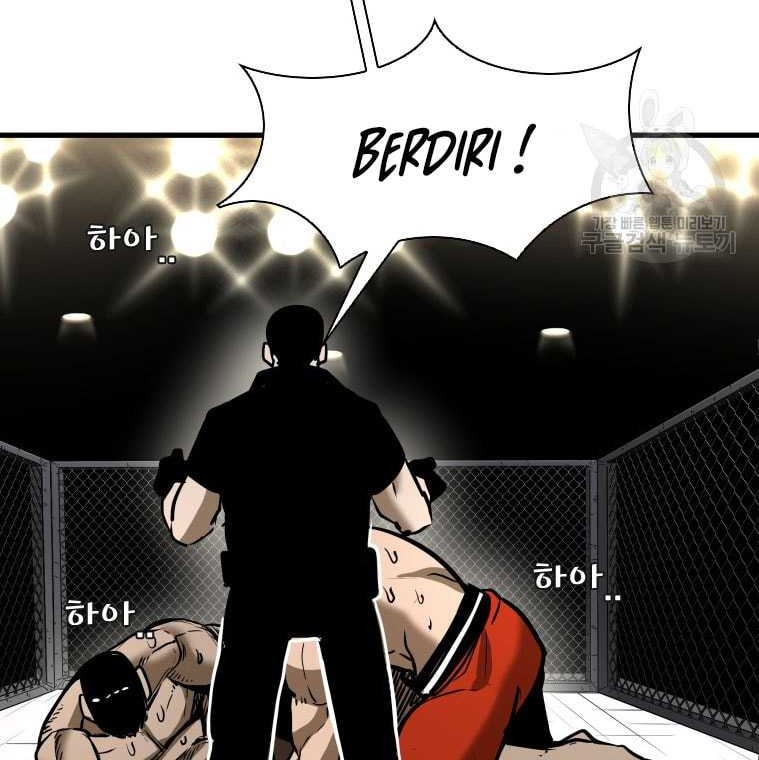 Shark Chapter 301 Gambar 40