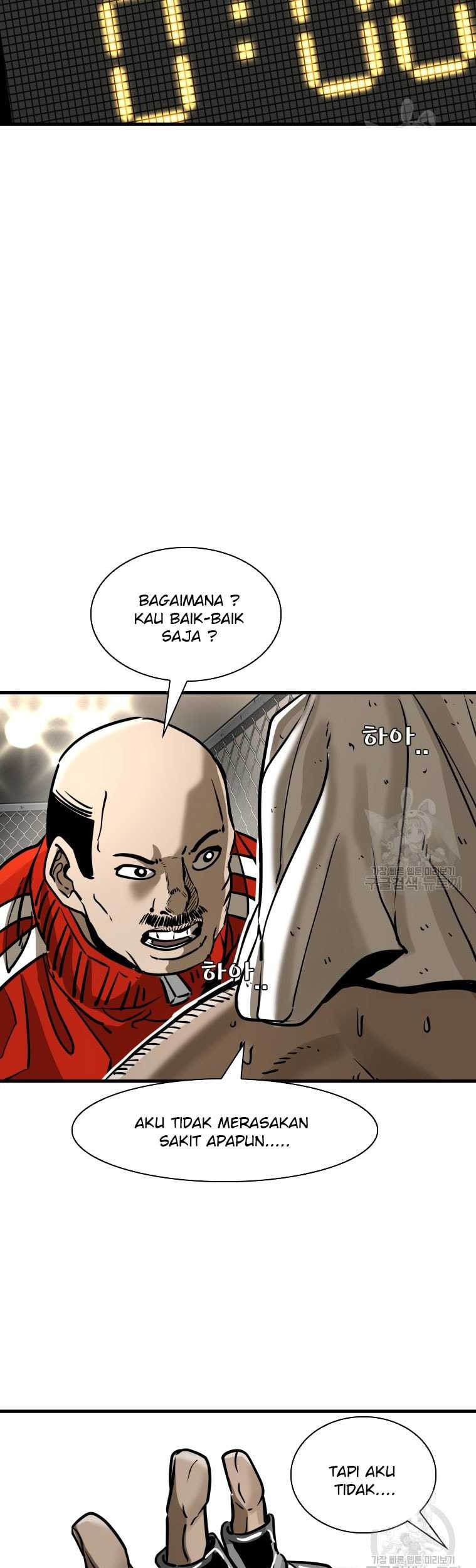 Shark Chapter 301 Gambar 44