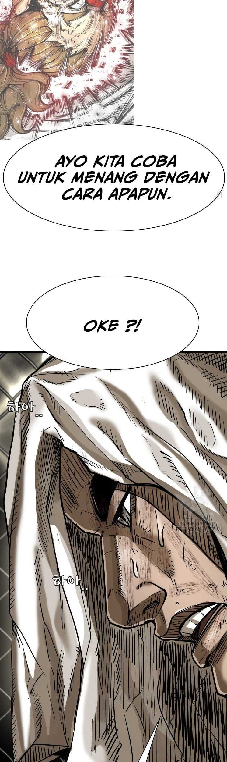 Shark Chapter 301 Gambar 50