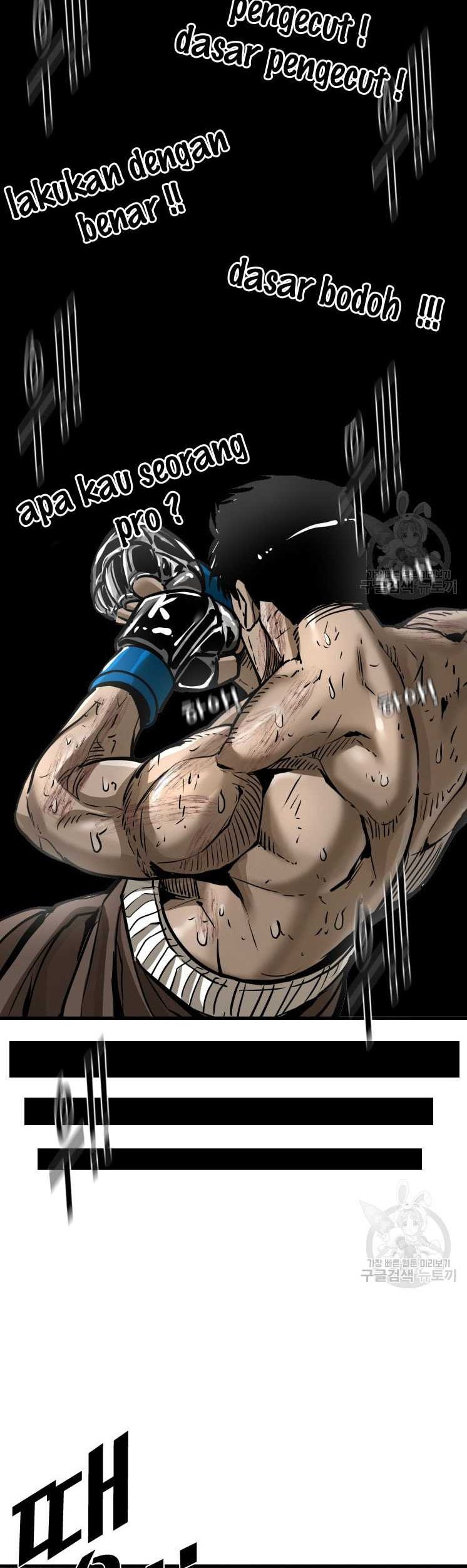 Shark Chapter 301 Gambar 54