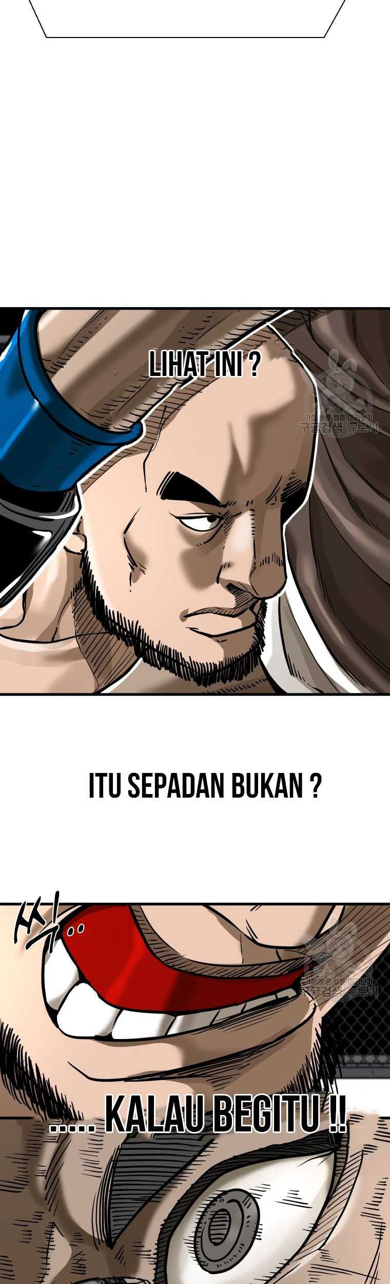 Shark Chapter 301 Gambar 26