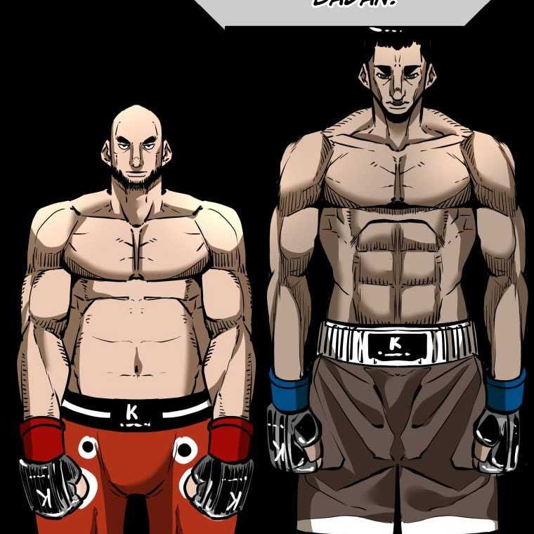 Shark Chapter 301 Gambar 31