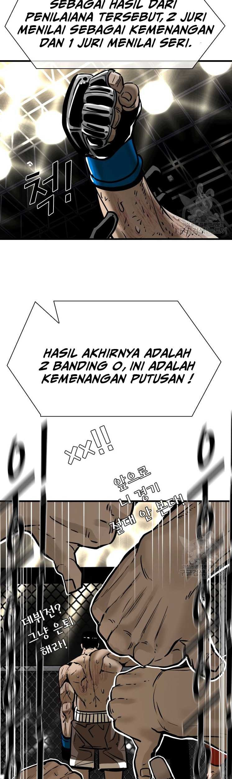 Shark Chapter 301 Gambar 56