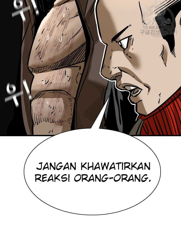 Shark Chapter 301 Gambar 58