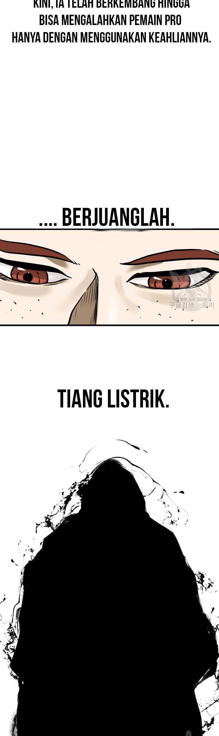 Shark Chapter 301 Gambar 60