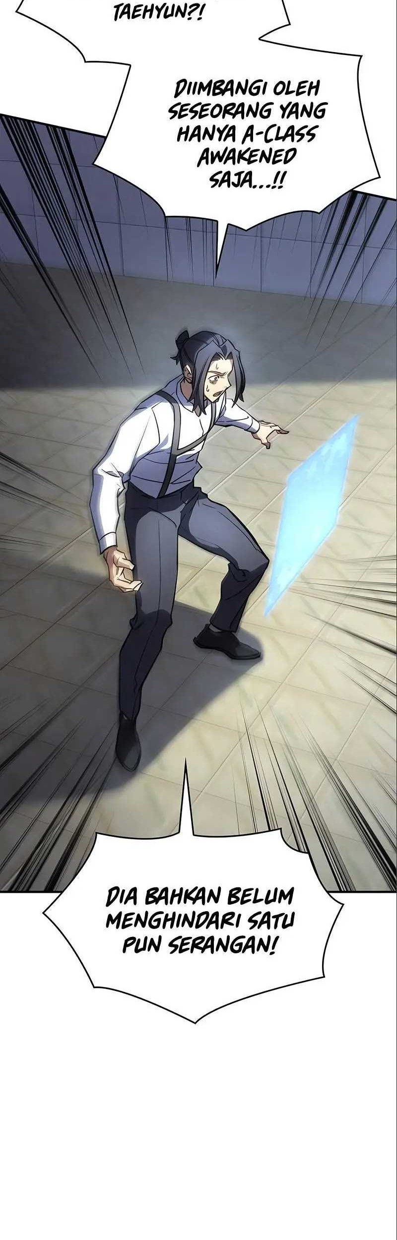 Regressing With The King’s Power Chapter 15 Gambar 53