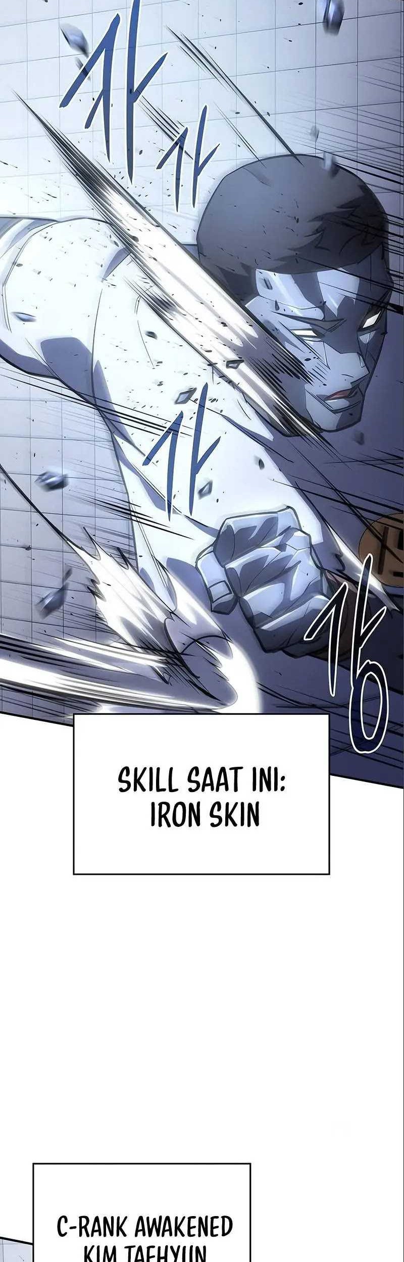 Regressing With The King’s Power Chapter 15 Gambar 51