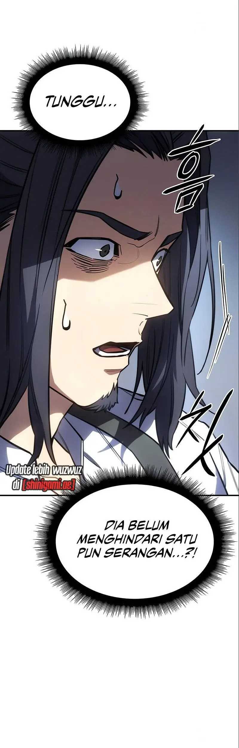 Regressing With The King’s Power Chapter 15 Gambar 54