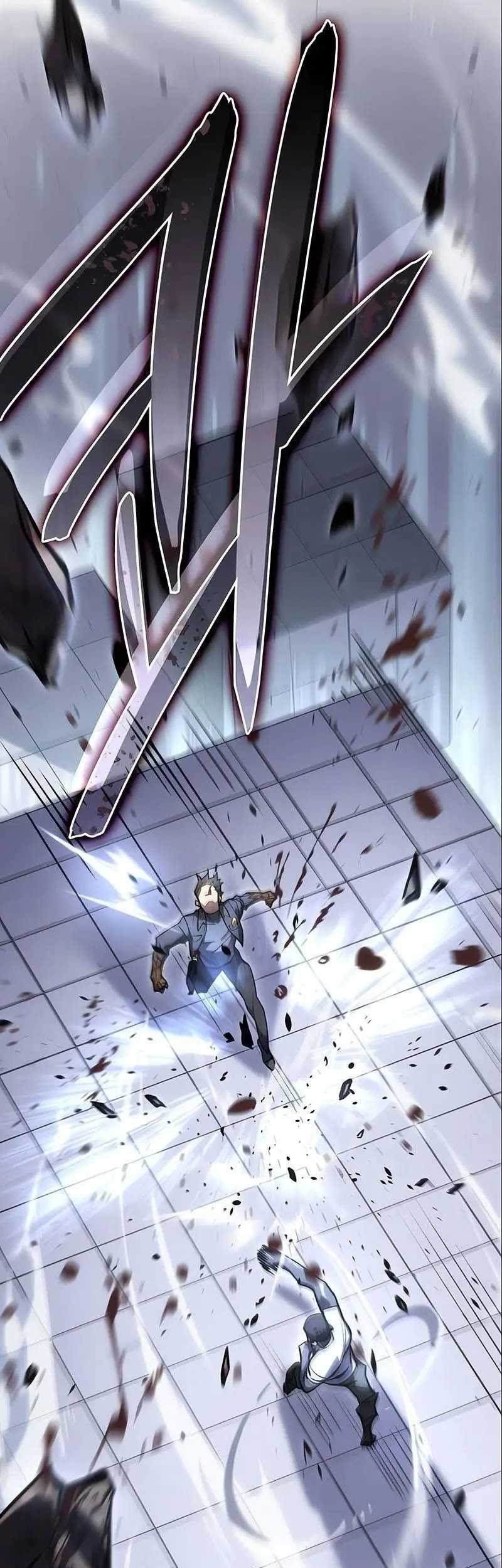 Regressing With The King’s Power Chapter 15 Gambar 58