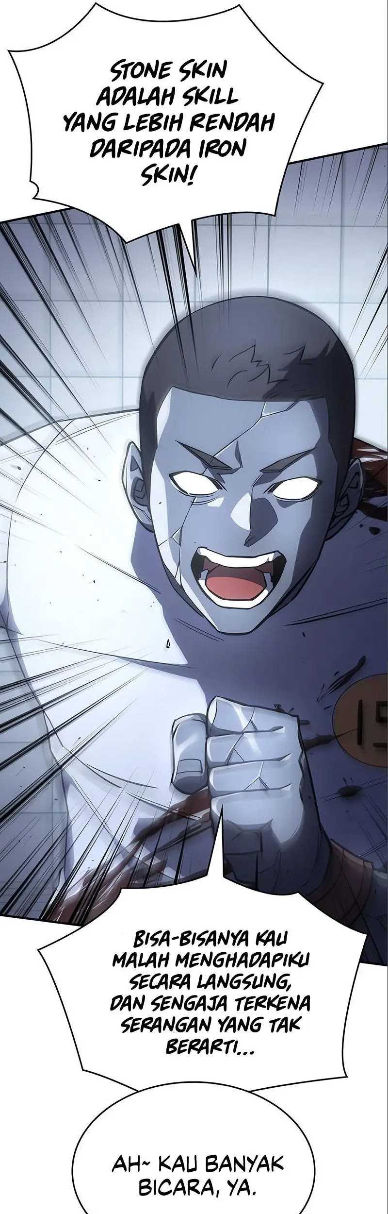 Regressing With The King’s Power Chapter 15 Gambar 62